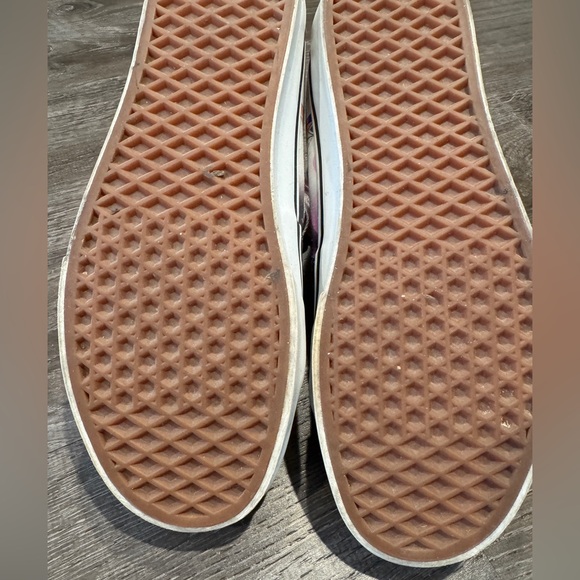 Sailor Moon Vans High Tops Sk8-Hi Pretty Guardian Anime Mens 9.5 Womens 11 - Picture 10 of 10